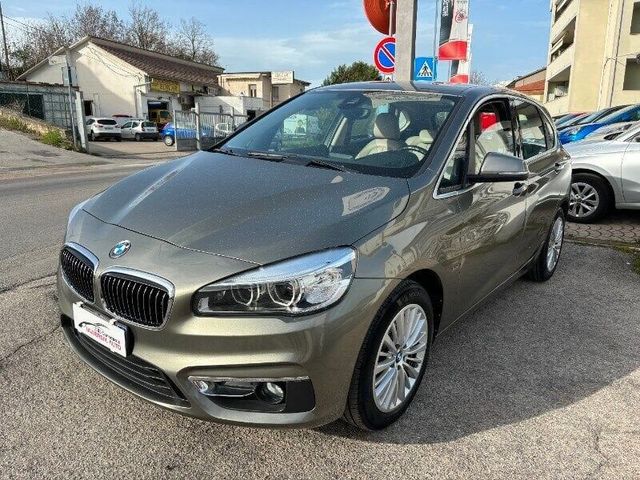 BMW Serie 2 Active Tourer 220d xDrive Active Tou