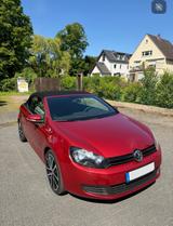 Volkswagen Golf Cabriolet 1.4 TSI Trendline - Gebrauchtwagen in Bonn bis 10.000 Euro