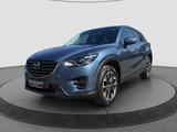 Mazda CX-5 2.2 Sports-Line AWD AHK*LED*Leder*SHZ*Kamer - Mazda mit Diesel-Antrieb: Geländewagen