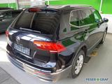 Volkswagen Tiguan Allspace 1.5 TSI Life 7Si ACC AHK RüKa - Volkswagen Tiguan Allspace: Life