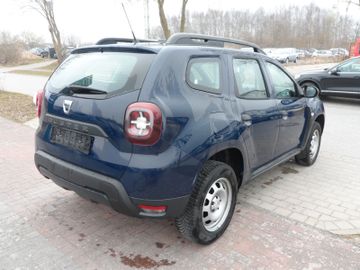 Dacia Duster - 4