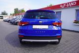 Seat Ateca 2.0 TSI Xcellence 4Drive DSG Navi LED AHK - Seat Ateca: 2.0