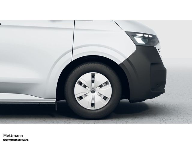 Volkswagen T6 Caravelle - Bild 8