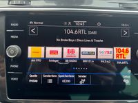 Volkswagen Tiguan - Vorschau Bild 17