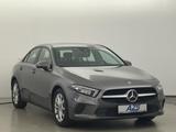 Mercedes-Benz A 200 CDI LED Navi Keyless Spurhalte 1.Hd - Mercedes-Benz A-Klasse: Cdi