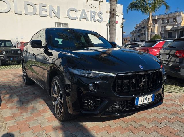 Maserati Levante 3.0 V6 Gransport 350CV auto Q4 