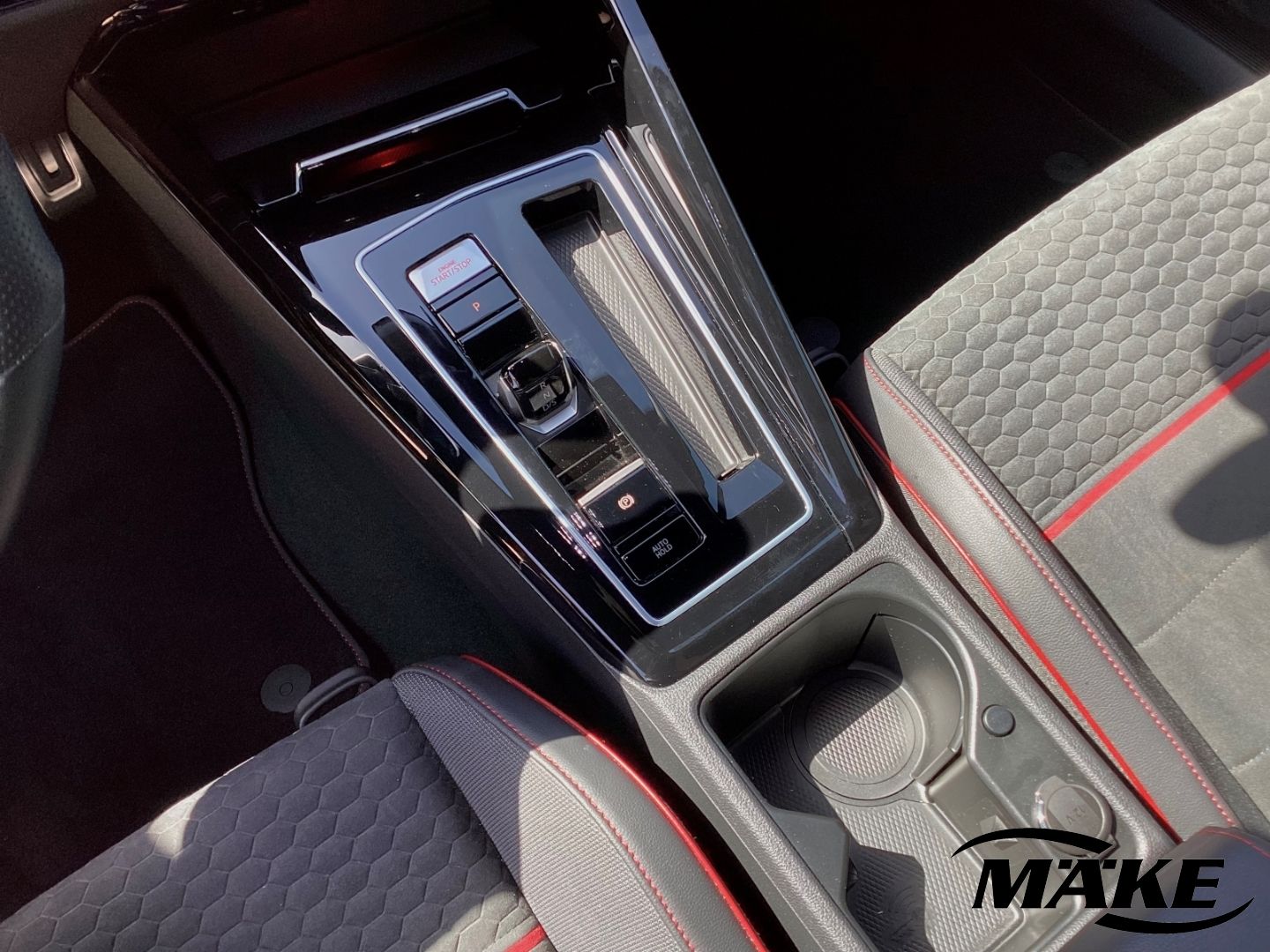 Golf GTI Clubsport 2.0 TSI DSG ACC HUD IQ.L RFK