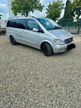 Mercedes-Benz Mercedes v6 3.0 Viano lang Fun Activity - Mercedes-Benz Viano: Activity