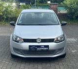 Volkswagen Polo V Trendline 1.2 *Tüv Neu* - gebrauchte Kleinwagen in Siegen