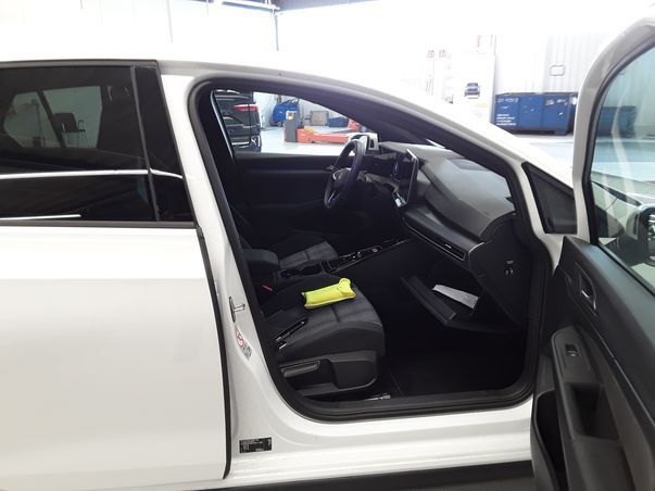 Volkswagen Golf - Bild 9