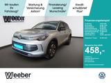 Volkswagen Tiguan eHybrid Energy *AHK*360°CAM*KEYLESS*NAVI* - Volkswagen: Silber, Stoff, Plug-In Hybrid, Geländewagen