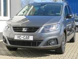 Seat Alhambra 20th Anniversary 1.4 110kW - Seat Alhambra: Unfallwagen