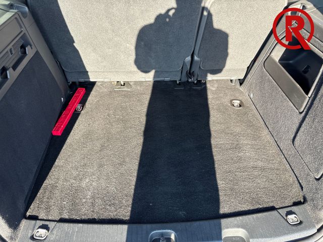 Caddy 2.0 TDI Navi PDCv+h SHZ Klima DAB Spurhalt