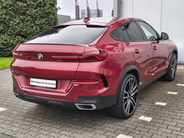 BMW X6 - 8
