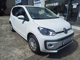 Volkswagen Up!+KLIMA+SHZ+MFL+NSW+LA+START-STOP+ALLWETTER - Volkswagen up! in Aachen