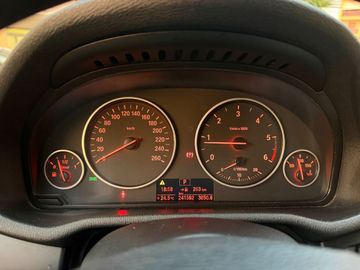 BMW X3 - 7