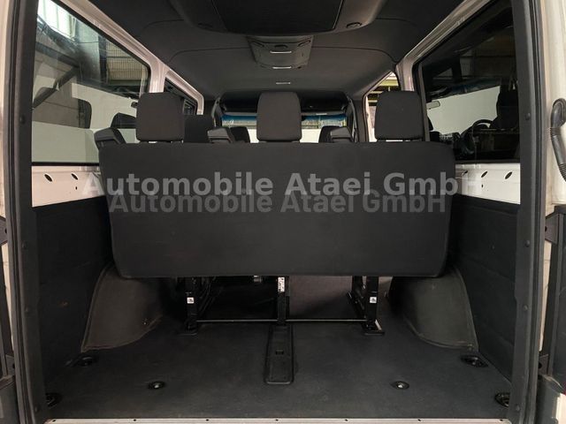 Fahrzeugabbildung Mercedes-Benz Sprinter 316 Tourer 9-SITZE *DACHKLIMA* 0357