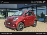 Smart smart EQ fortwo cabrio LED+Soundsystem