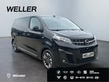 Opel Zafira Life 2.0 D M L2 Elegance *HUD*ACC*Kamera* - Opel Gebrauchtwagen in Münster