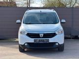 Dacia Lodgy Laureate - Dacia Lodgy Laureate mit Diesel-Antrieb