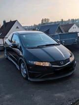 Honda Civic 8 type s - Honda Civic: Type 8
