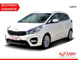 Kia Carens 1.6 GDI Dream Team Edition Navi Kamera - Kia: Van
