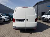 Volkswagen T6.1 Transporter Kasten FWD/AHK/Spur/PDC - VW T6 von 2020