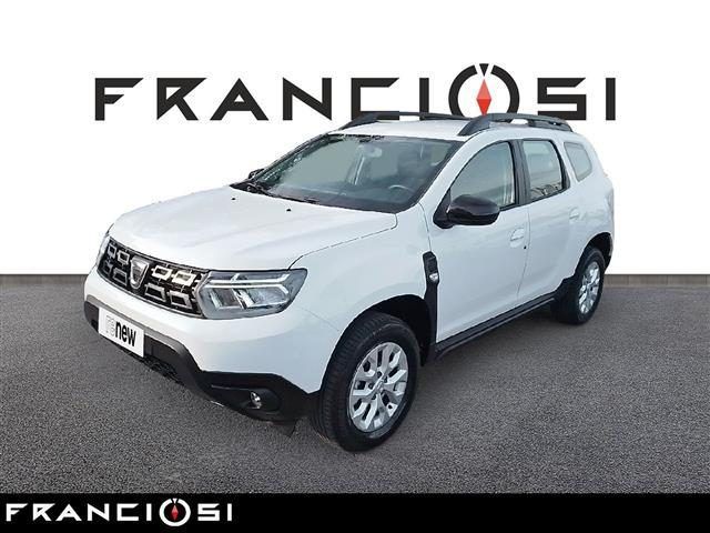 Dacia DACIA Duster 1.0 tce Comfort Gpl 4x2 100cv