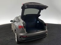 Audi Q4 e-tron - Vorschau Bild 9