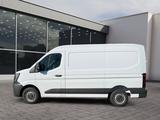 Nissan Interstar 3,5t dCi 150 3,5t L2H2 N-Connecta AHZV - Nissan Interstar mit Diesel-Antrieb
