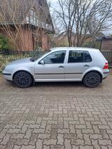 Volkswagen Golf 4 1.9TDI 74kW Champ - Volkswagen Golf aus 2002: TDI