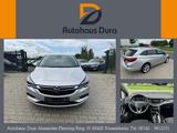 Opel Astra 1.6 Turbo Innovation StartStop Navi+Kamera - Opel Astra mit Benzin-Antrieb: Kombi, 1.6