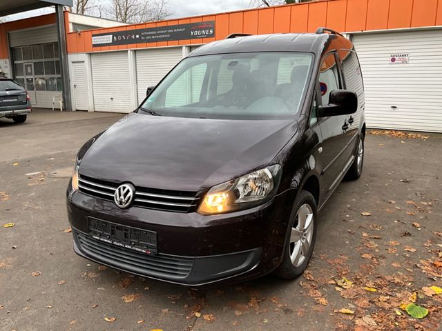 Volkswagen Caddy Kasten/Kombi Roncalli