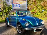 Volkswagen Käfer 1302 LS Karmann Cabrio  - Autos aus dem Jahr 1973