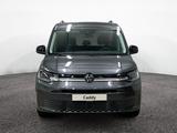 Volkswagen Caddy GOAL 1.5 TSI AHK*LED*CAM*SHZ*ACC - Volkswagen Caddy mit Benzin-Antrieb