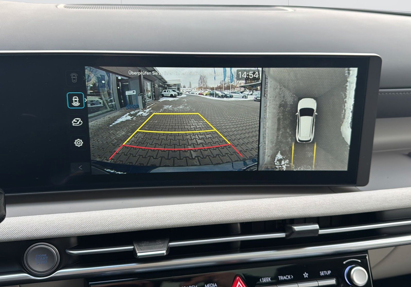 Hyundai Tucson – Bild 17