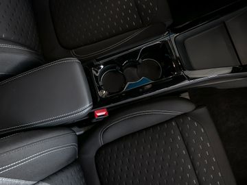Ford Puma Titanium X Assistentpaket Kamera Navi LED