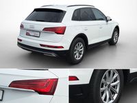 Audi Q5 - Vorschau Bild 21