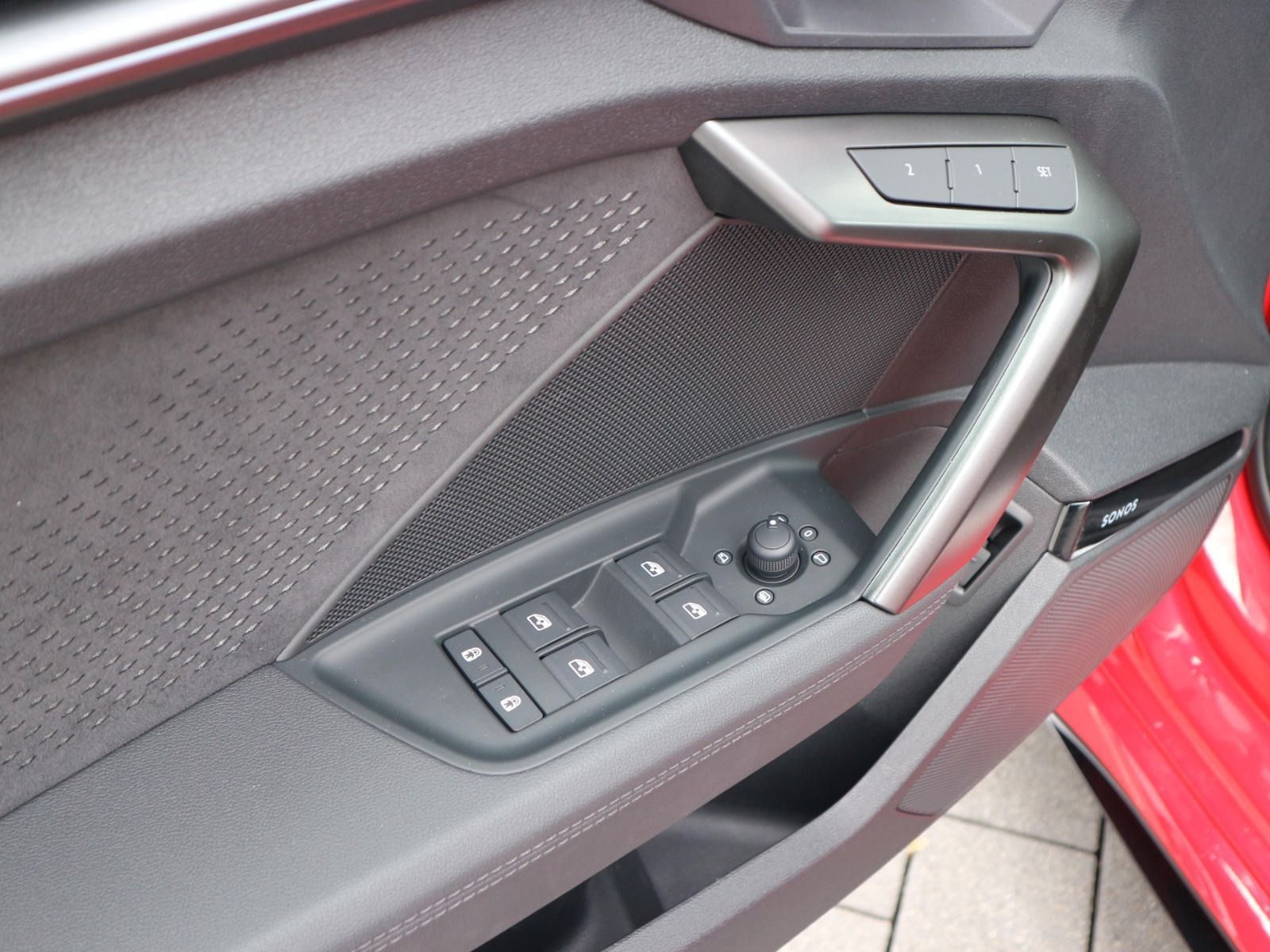 Audi RS3 - Bild 16