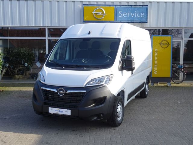 Opel Movano 2.2 BlueHDi L2H2 2WD VA S&S