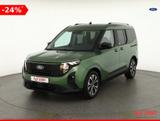 Ford Tourneo Courier Titanium 1.0 EB Kamera AHK Sync - Ford Tourneo Courier Jahreswagen