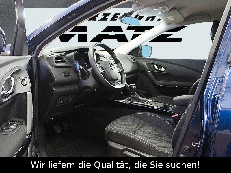 Fahrzeugabbildung Renault Kadjar ENERGY TCe 130 Life*Radio/CD*Klima*