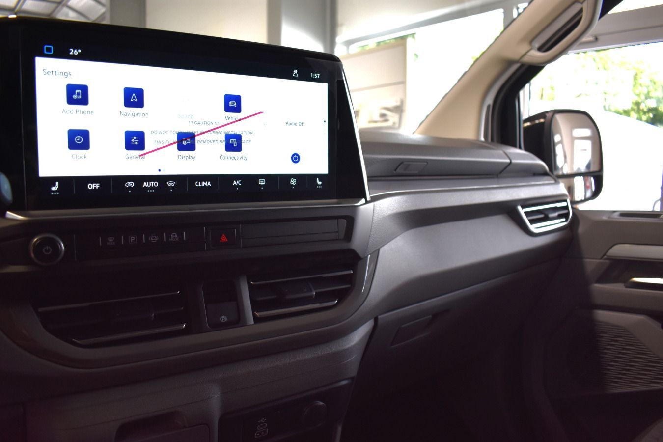 Volkswagen T7 Caravelle - Bild 11