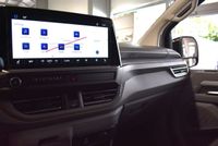 Volkswagen T7 Caravelle - Vorschau Bild 11