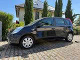 Nissan Note  1.6  - gebrauchte Nissan Note aus dem Jahr 2006
