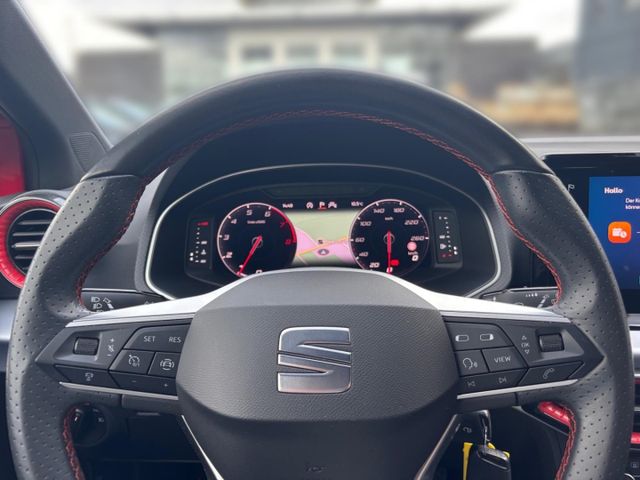 Ibiza FR 1.0 TSI LED Navi Sitzh. ACC Kamera