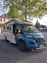 Knaus Sky Wave 650 60 Years Zahnriemen, Inspektion, Br