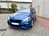 BMW 220D Gran Tourer M Paket 7 Sitzer Alca... - BMW 220 in Frankfurt (Main)