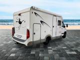 Knaus Sun Ti 600 / Festbett / Klima / Preisgarantie - Knaus Teilintegrierter