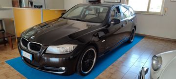 BMW 320 - 3